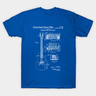 US Patent - Acoustic T-Shirt